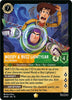 Woody & Buzz Lightyear - Best Buddies - Attack of the Vine! (13)