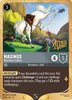Merlin - Envisioning the Future - Disney Lorcana Promo Cards (DLPC) (Copy)