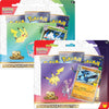 (Pre-Sale 9-16-26) 30th Celebration Tech Sticker Collection