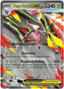 Mega Excadrill ex (RR) - 065/084 - Pitch Black
