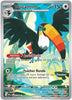 Toucannon - 094/084 - ME05: Pitch Black