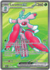 Lurantis ex - #096/084 - ME05: Pitch Black