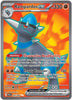 Rampardos ex - 100/084 - ME05: Pitch Black