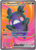 Morpeko ex - 102/084 - ME05: Pitch Black