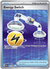 Energy Switch - 107/084 - Pitch Black