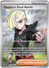 Gladion's Final Battle (UR) - 108/084 - Pitch Black