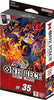 (PRE-SALE 7/31/26) One Piece TCG - Starter Deck 35: RED/BLACK Sabo