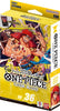 (PRE-SALE 7/31/26) One Piece TCG - Starter Deck 36: YELLOW Eustass”Captain”Kid