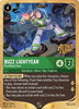 Buzz Lightyear - Providing Cover - Disney Lorcana Promo Cards (DLPC)