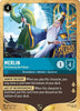 Merlin - Envisioning the Future - Disney Lorcana Promo Cards (DLPC)