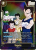 Vegeta - ST01-064 (Alternate Art) - Story Booster 01 (ST01)