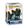 Funko Pop! Games: Pokemon - Luxray #956