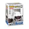 Funko Pop! Games: Pokemon - Wooloo #958