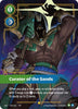 Nasus, Curator of the Sands (Overnumbered) - Vendetta (VEN) - (192/166)