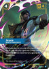 Jayce, Man of Progress (Overnumbered) - Vendetta (VEN) - (175/166)