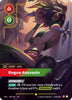 Akali, Rogue Assassin (Overnumbered) - Vendetta (VEN) - (230/219)