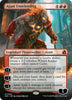 Ajani Unrelenting (Borderless) - Reality Fracture - 0308