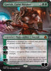 Garruk, Curse Breaker (Borderless) - Reality Fracture - 0314