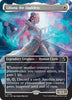 Liliana the Faultless (Foil) (Borderless) - Reality Fracture - #0293
