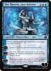 The Theorist, Jace Beleren (Foil) - Reality Fracture - #0043