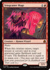 Stingcaster Mage - Reality Fracture - #0093