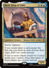 Bard, King of Dale - The Hobbit - #0144