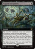 Supper for Spiders (Foil) (Extended Art) - The Hobbit - #0300