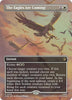 The Eagles Are Coming! (Borderless) (Foil) - The Hobbit - #0205