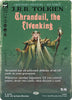 Thranduil, the Elvenking (Foil) (Borderless) - The Hobbit (HOB)