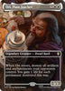 Ori, Plate Stacker (Foil) (Borderless) - The Hobbit: Eternal-Legal - #0006