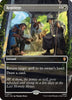 Reprieve (Borderless) - #0017 -The Hobbit: Eternal-Legal