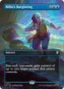 Bilbo's Burglaring (Foil) - The Hobbit Eternal Legal - #0010