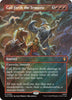 Call Forth the Tempest (Borderless) (Surge Foil) - The Hobbit: Eternal-Legal - #0062