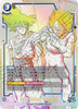 Son Goku/Vegeta (Alternate Art) - Story Booster 01 (ST01-024)