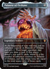 Palantir of Orthanc (Foil) (Borderless) - The Hobbit: Eternal-Legal - #0045