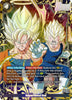 Vegeta - ST01-065 (Alternate Art) - Story Booster 01 (ST01)