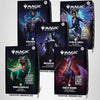 (Pre-Sale 9-25-26) Foundations Commander Decks [Set of 5]