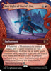 Last Light of Durin's Day (Foil) (Showcase) - The Hobbit - #0228