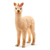 Llama Unicorn Baby