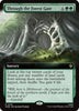 Through the Forest Gate (Extended Art) - The Hobbit - #0310
