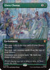 Elven Chorus (Borderless) - The Hobbit: Eternal-Legal - #0026