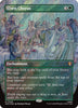 Elven Chorus (Borderless) (Surge Foil) - The Hobbit: Eternal-Legal - #0066