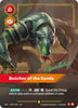 Renekton, Butcher of the Sands (Signature) - Vendetta (VEN) - (190*/166)