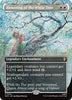 Flowering of the White Tree (Borderless) - The Hobbit: Eternal-Legal - #0014