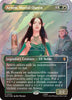 Arwen, Mortal Queen (Borderless) (Surge Foil) - The Hobbit: Eternal-Legal - #0070