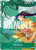 Kikunojo (Winner Stamped) (Winner Pack 2026 Vol. 3) - One Piece Promotion Cards - OP14-023