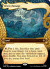 Elven Passage (Showcase) - The Hobbit - #0238