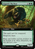 Gigantic Big Bear (Extended Art) - The Hobbit - #0307