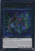 Number C104: Umbral Horror Masquerade (Ultimate Rare) (1st Edition) JOTL-EN056 - Judgment of the Light