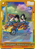 Son Gohan : Adolescence - ST01-046 (Alternate Art) - Story Booster 01 (ST01)